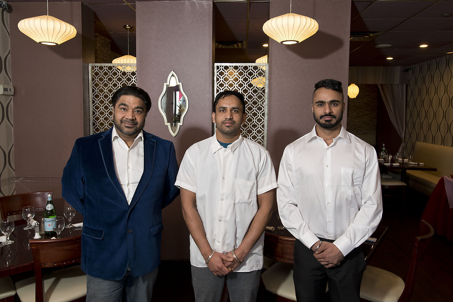 Bombay Indian Restaurant